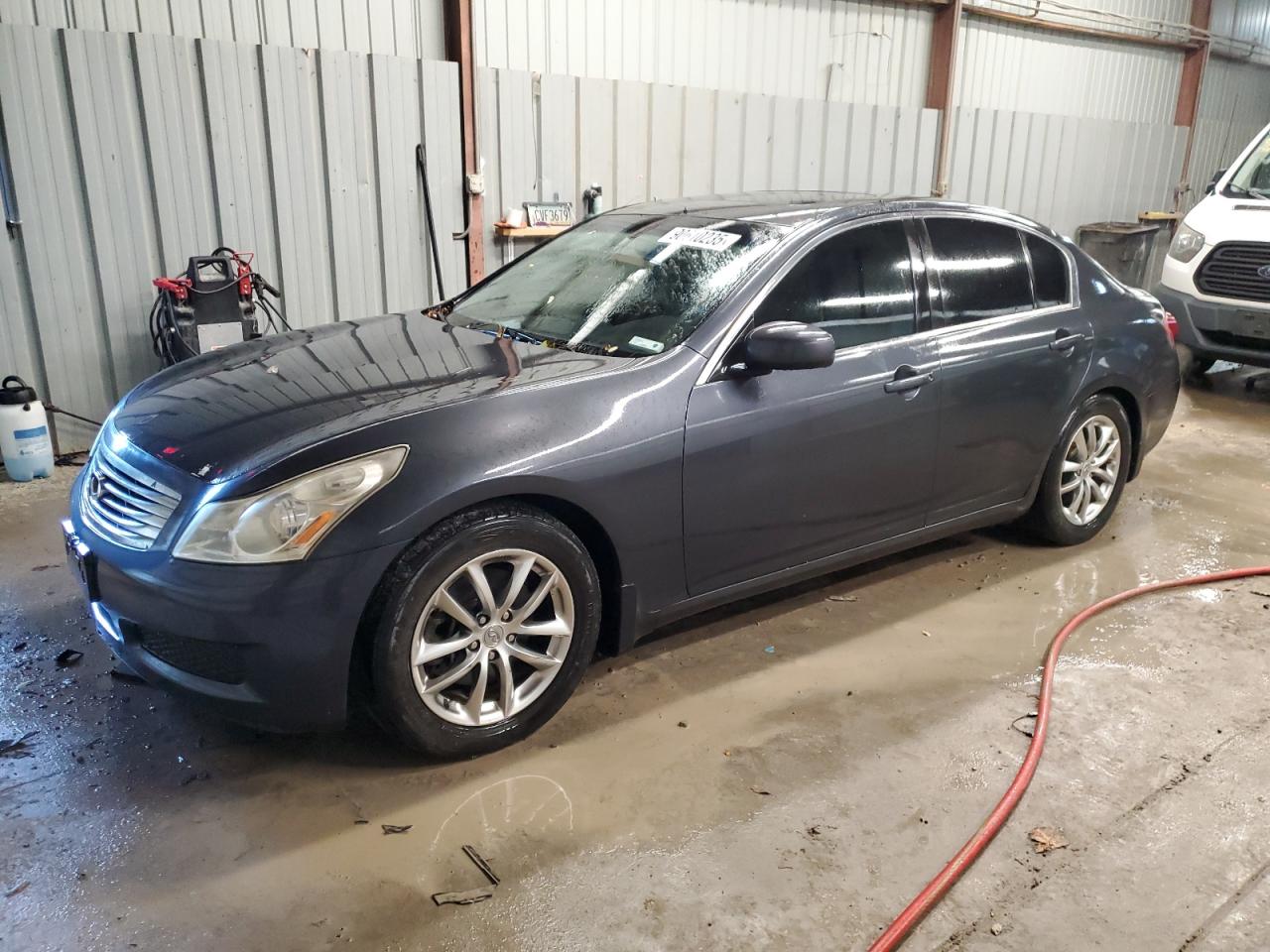 2008 INFINITI G35 | JNKBV61E68M201301 | UPCARS