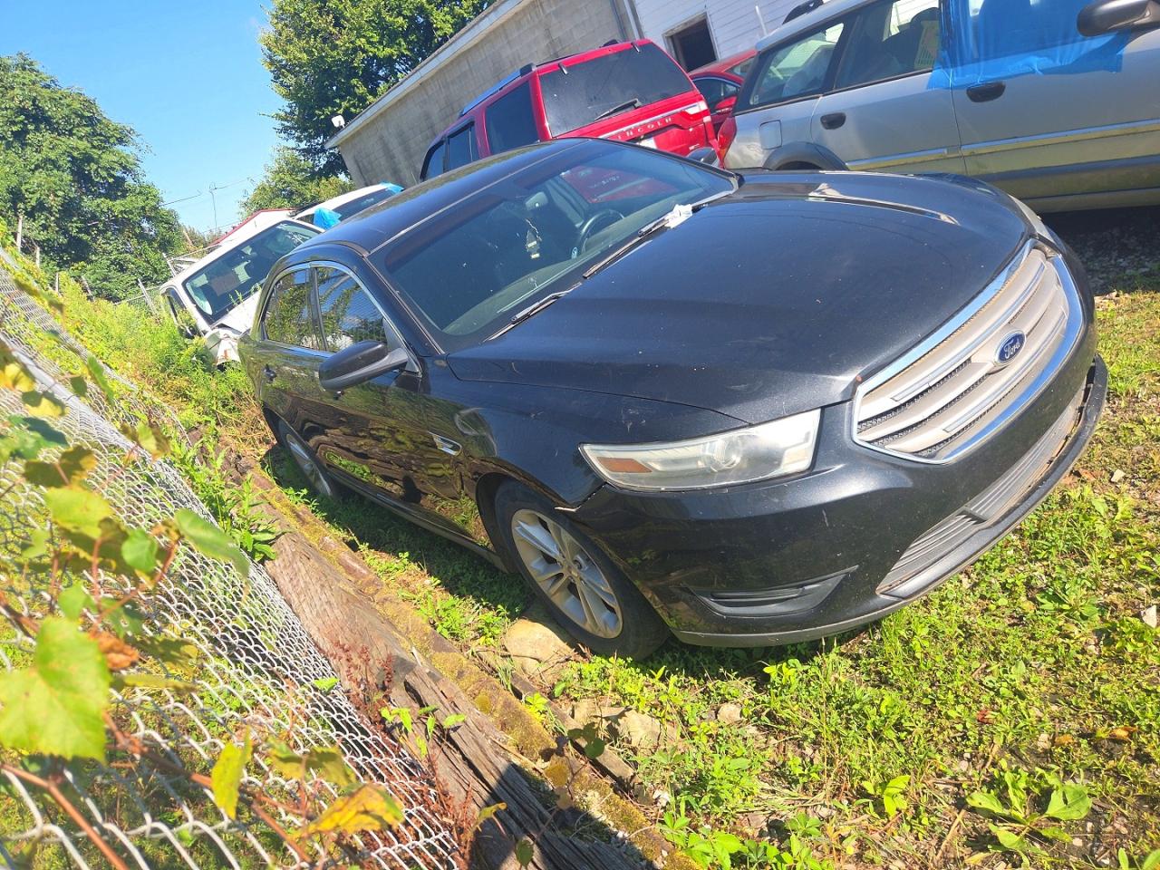 2013 FORD TAURU SEL | 1FAHP2E85DG116225 | UPCARS