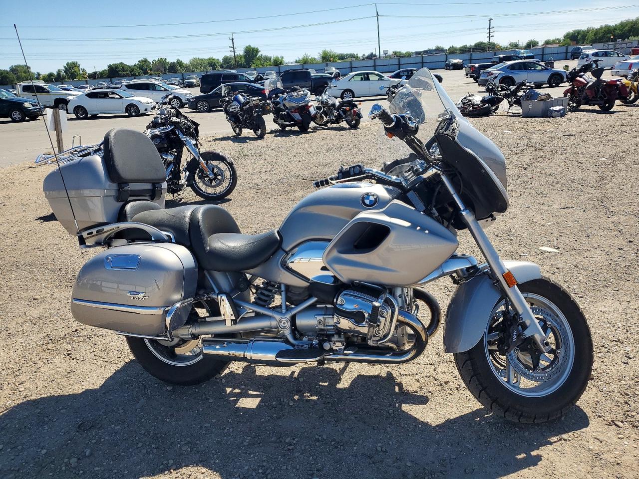 2003 BMW R | WB10496A73ZJ30279 | UPCARS
