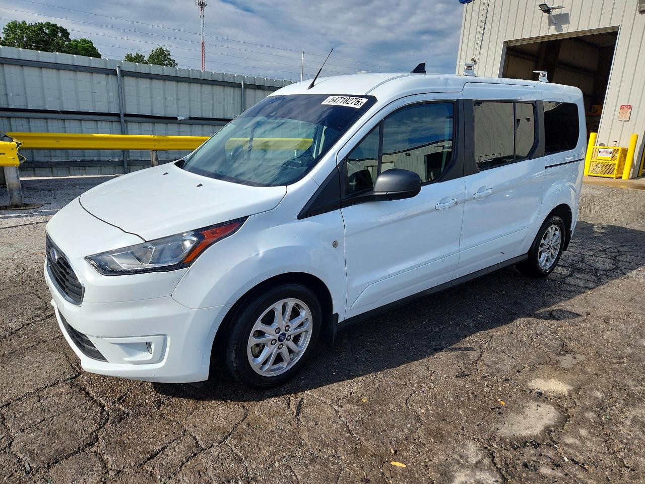 2022 FORD TRANSIT XLT | NM0GE9F29N1512853 | UPCARS