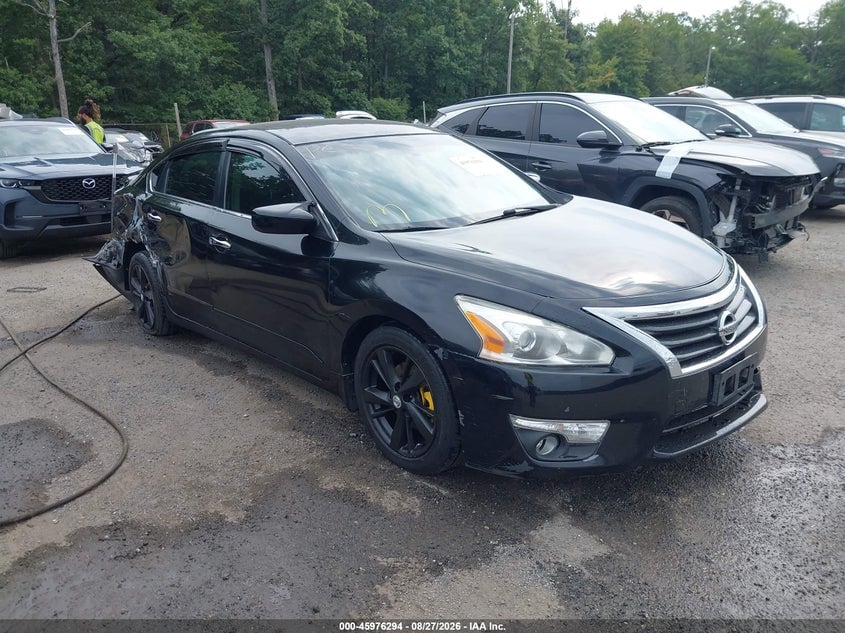 2013 NISSAN ALTIMA 2.5 SV | 1N4AL3AP9DN573292 | UPCARS
