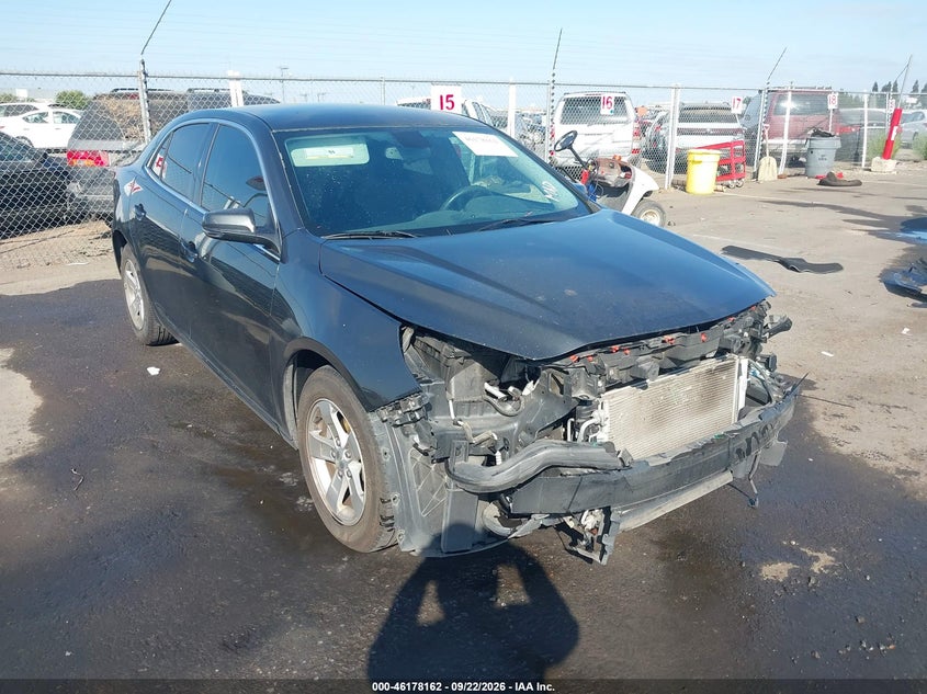 2014 CHEVROLET MALIBU 1LT | 1G11C5SL5EF205374 | UPCARS