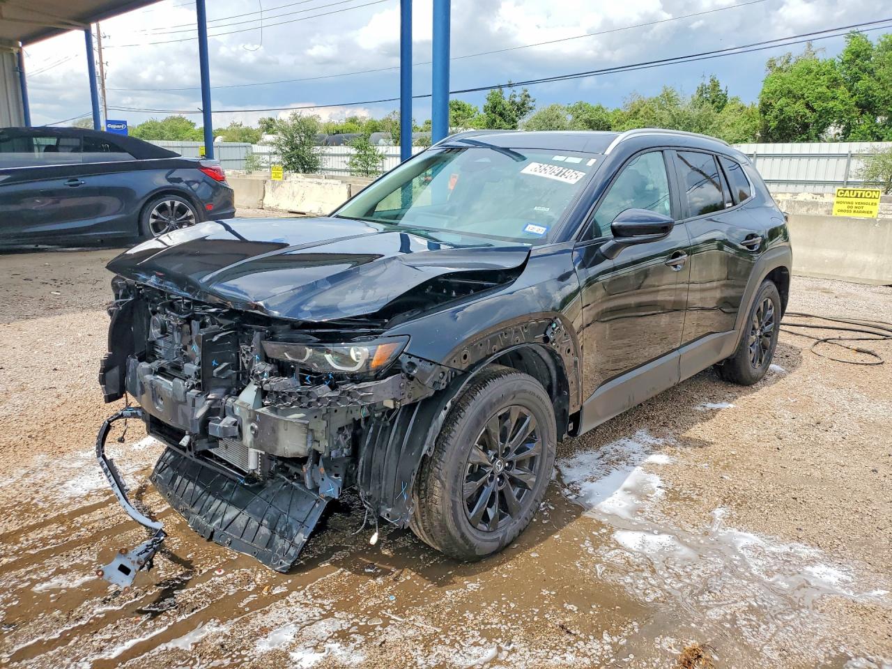 2026 MAZDA CX-50 PREFERRED | 7MMVABBL2TN468888 | UPCARS