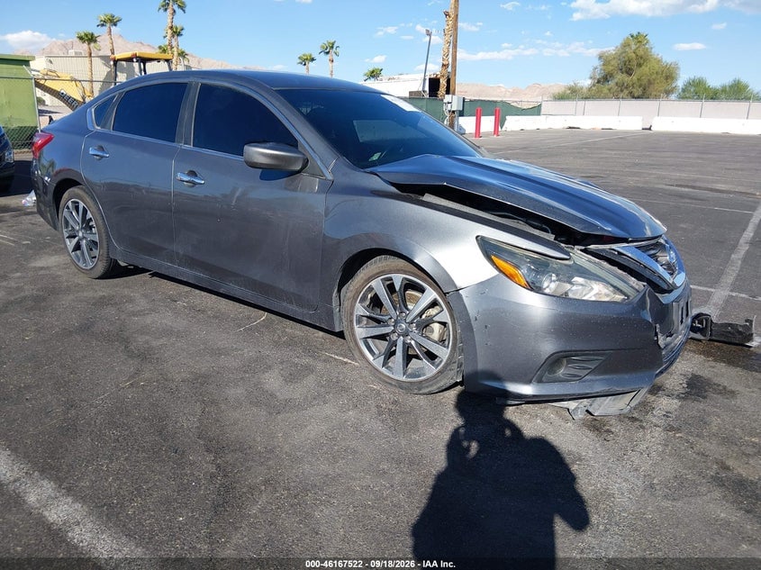 2016 NISSAN ALTIMA 2.5 SR | 1N4AL3AP2GC239296 | UPCARS
