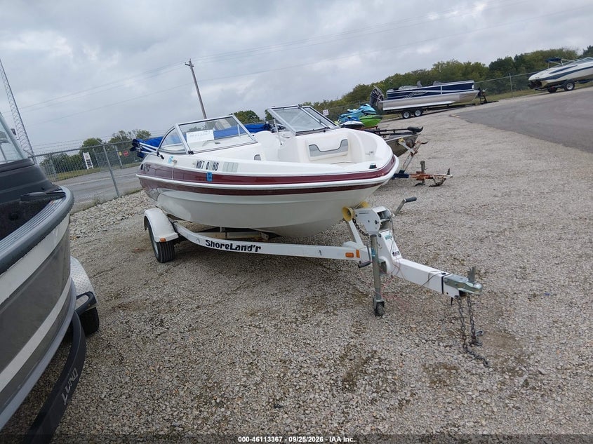 2009 LARSON OTHER | LAR89524A909 | UPCARS