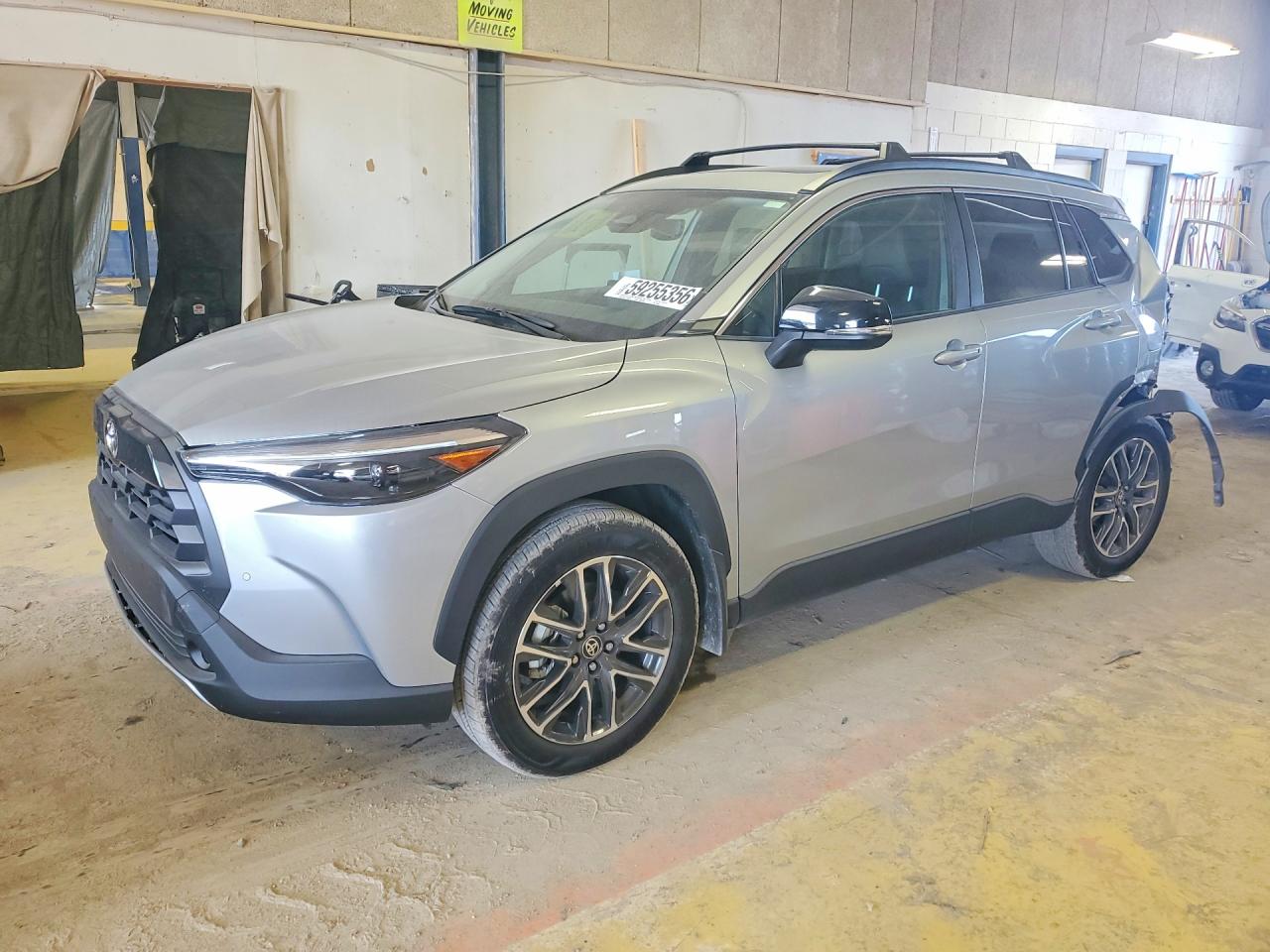 2026 TOYOTA ALL OTHER XLE | 7MUDAABG4TV160842 | UPCARS