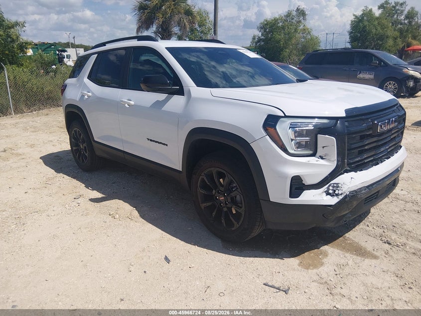 2027 GMC TERRAIN | 3GKAKMEG2VL107514 | UPCARS