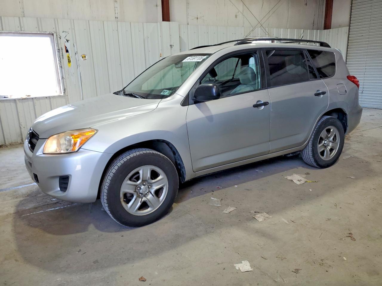 2009 TOYOTA RAV4 BASE | JTMZF33V29D007133 | UPCARS