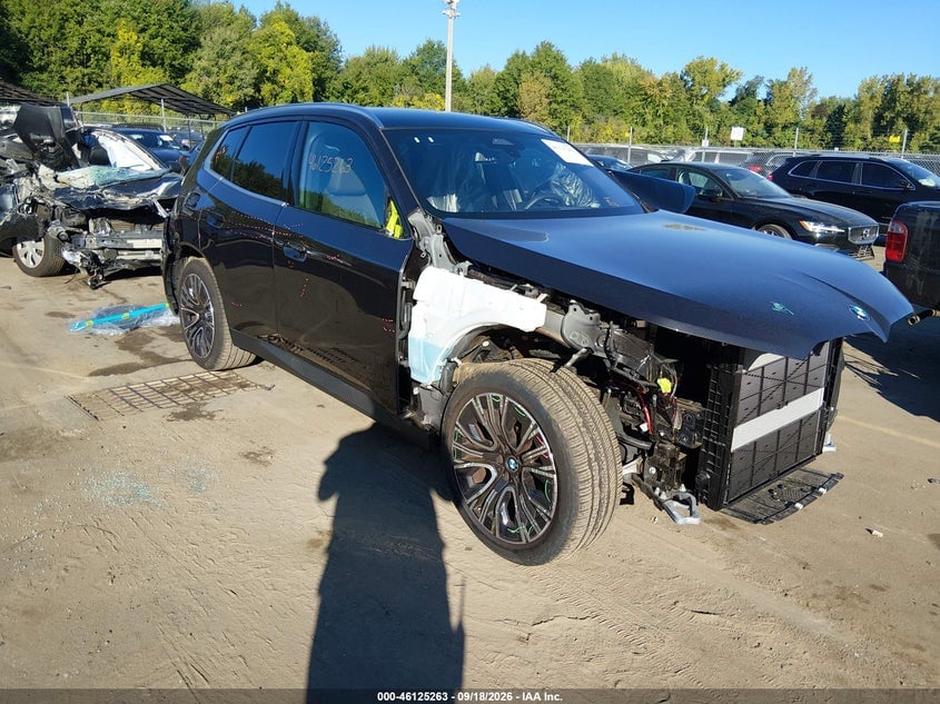2025 BMW X 30 XDRIVE | 5UX53GP09S9112319 | UPCARS