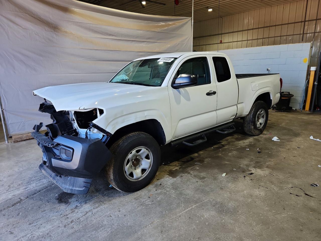 2020 TOYOTA TACOMA SR | 5TFRX5GN1LX170820 | UPCARS