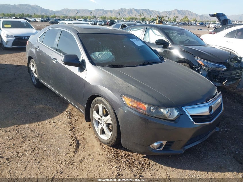 2014 ACURA TSX 2.4 | JH4CU2F6XEC000522 | UPCARS