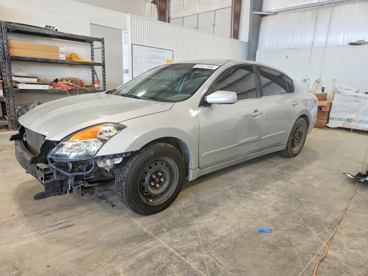 2009 NISSAN ALTIMA 2.5 | 1N4AL21E99N464119 | UPCARS