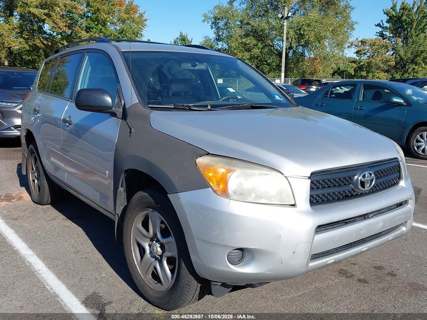 2008 TOYOTA RAV4 | JTMBD33V786065975 | UPCARS