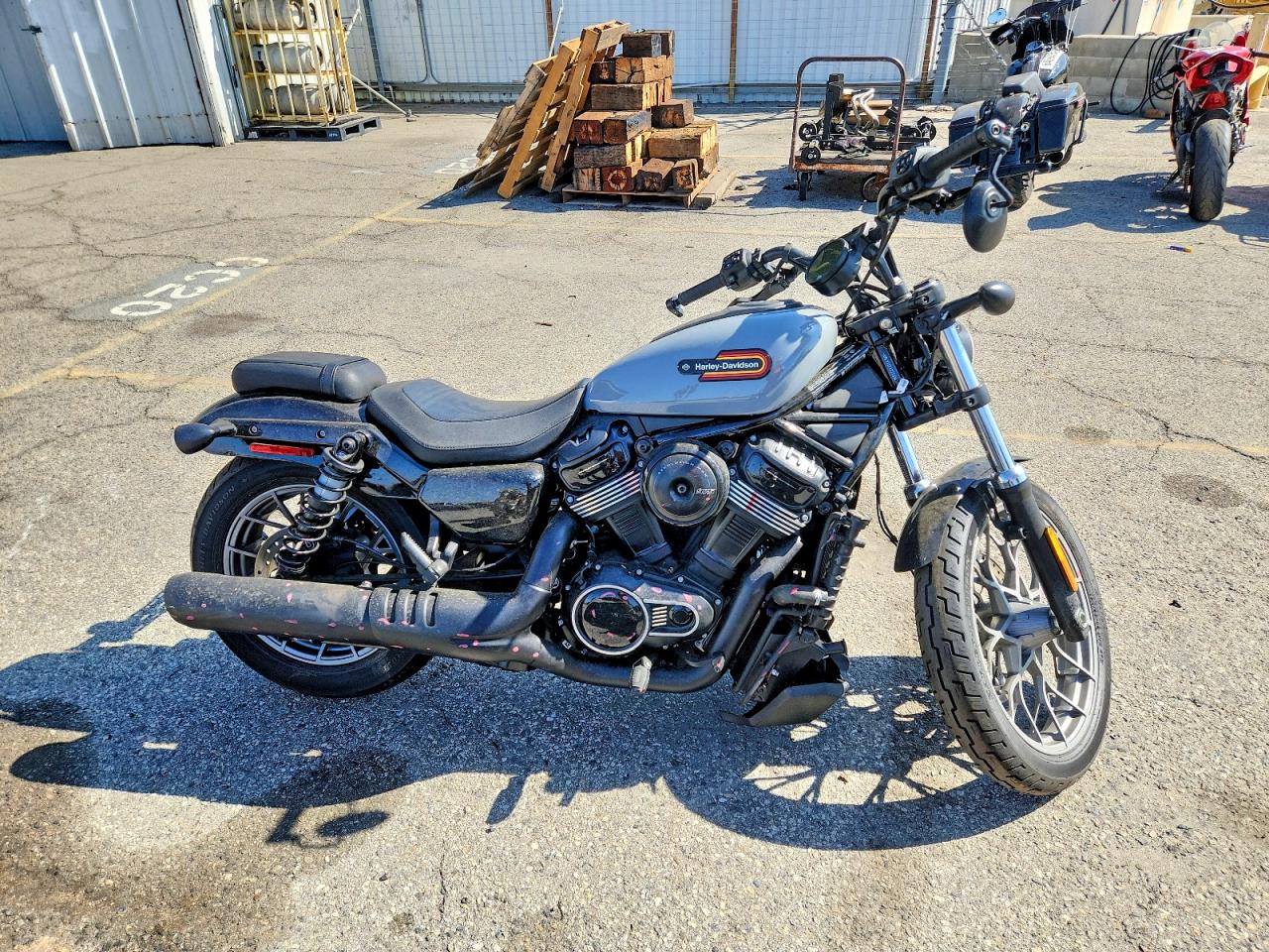 2026 HARLEY-DAVIDSON ALL OTHER S | MLY1ZF122TS303204 | UPCARS