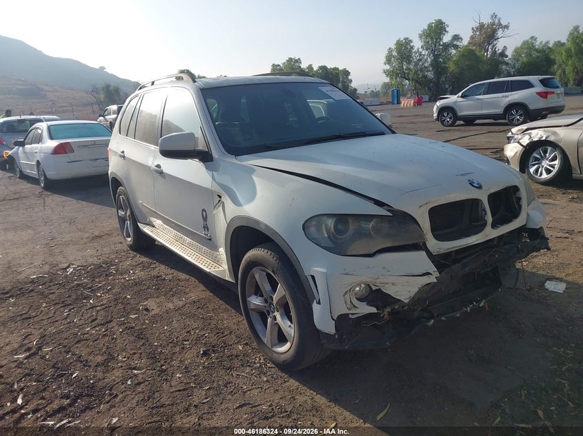2008 BMW X5 3.0SI | 5UXFE43558L035068 | UPCARS