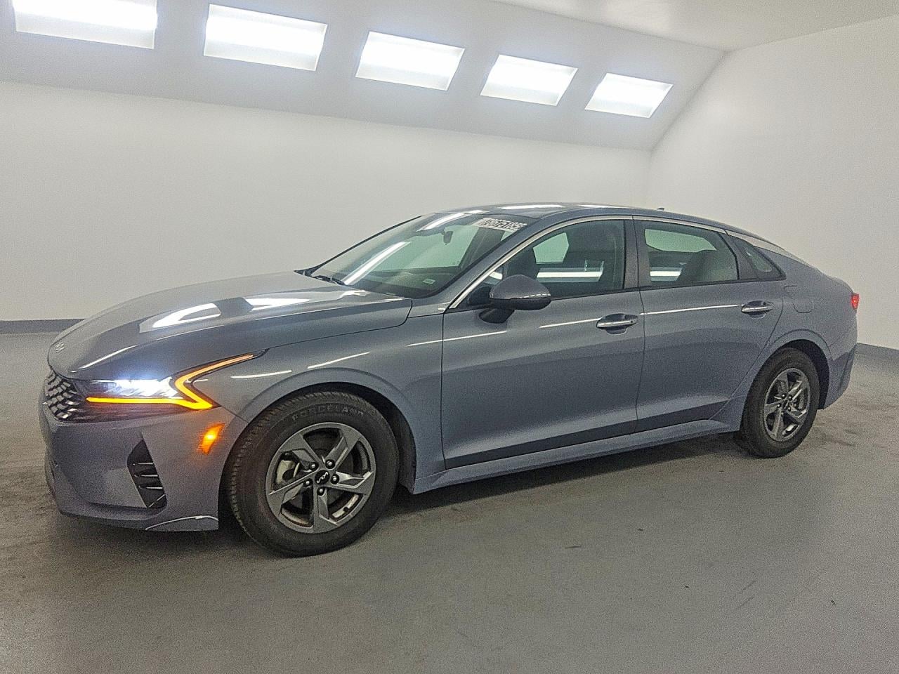 2023 KIA K5 LXS | 5XXG14J24PG196326 | UPCARS