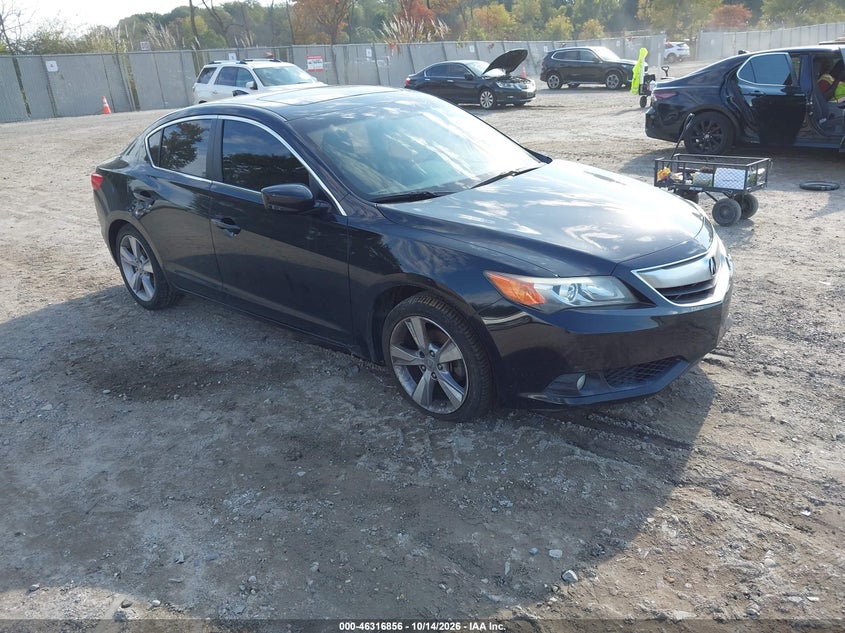2013 ACURA ILX 2.0L | 19VDE1F77DE000998 | UPCARS