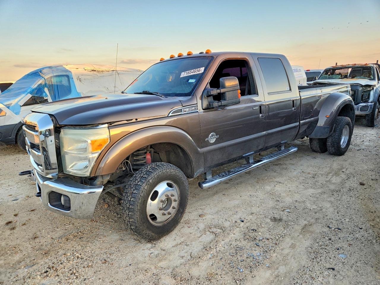 2015 FORD F350 SUPER DUTY | 1FT8W3DT3FEA50846 | UPCARS