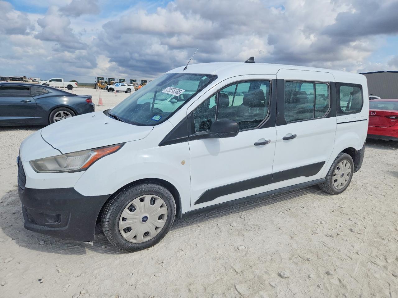 2019 FORD TRANSIT XL | NM0GE9E20K1413920 | UPCARS