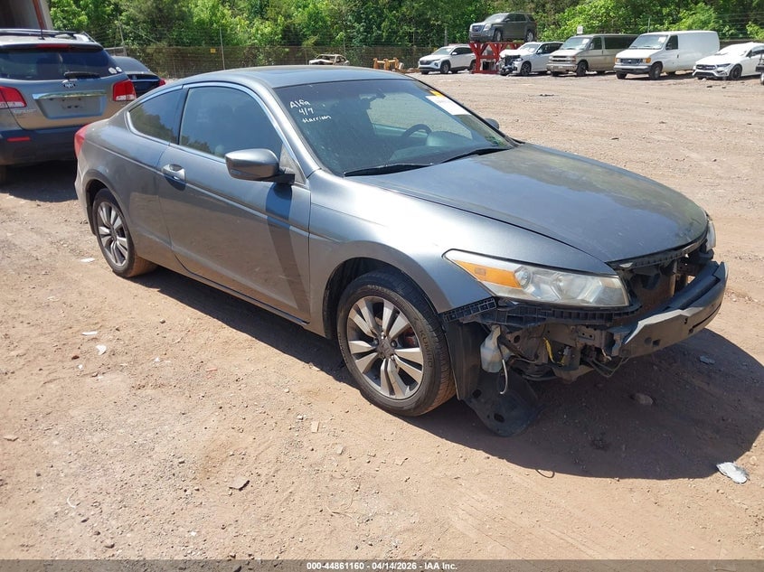 2012 HONDA ACCORD 2.4 EX | 1HGCS1B75CA019926 | UPCARS