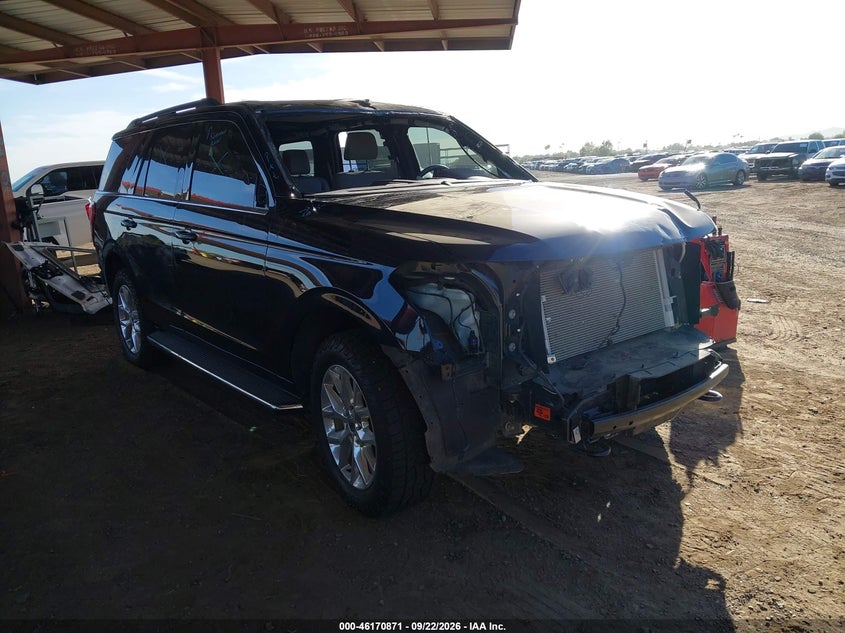 2021 FORD EXPEDITION XLT | 1FMJU1JT1MEA21046 | UPCARS