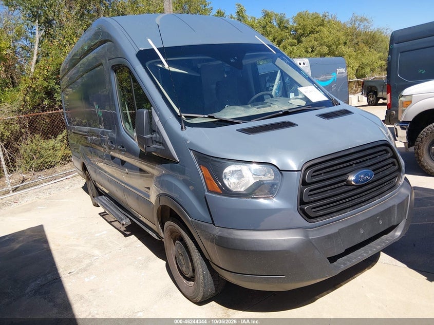 2019 FORD TRANSIT-250 | 1FTYR3XM5KKA97884 | UPCARS