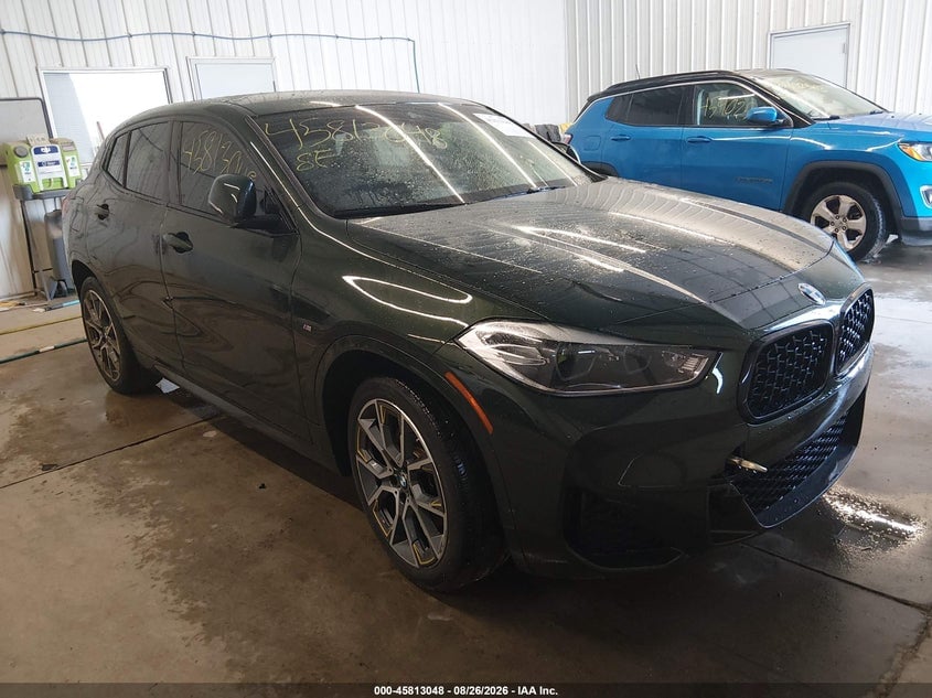 2023 BMW X2 XDRIVE28I | WBXYJ1C07P5V74452 | UPCARS