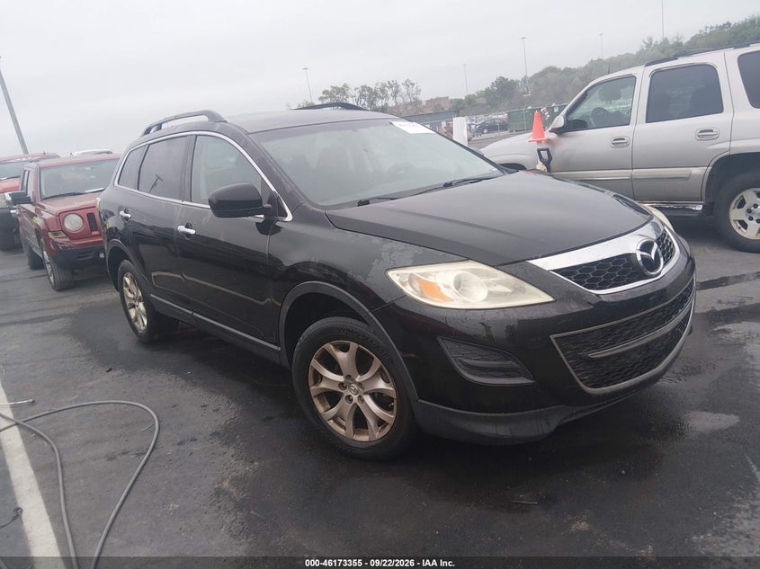 2012 MAZDA CX-9 SPORT | JM3TB2BA8C0355339 | UPCARS