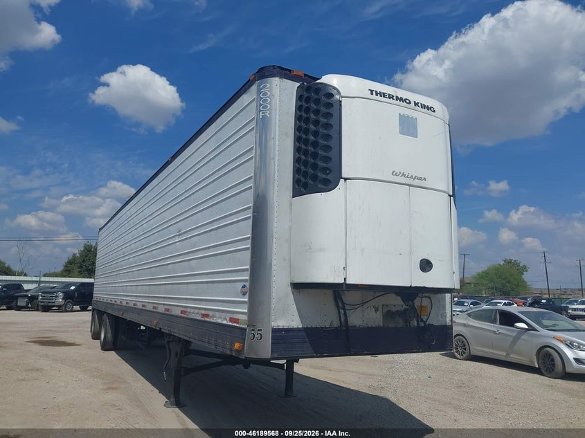 2000 UTILITY TRAILER MFG UNKNOWN | 1UYVS2485YU160425 | UPCARS