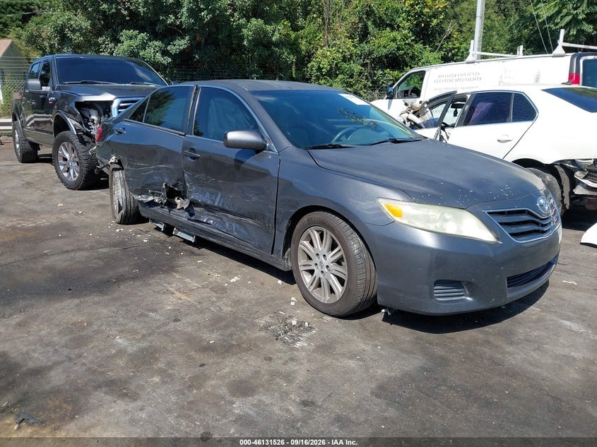 2011 TOYOTA CAMRY LE | 4T1BF3EK5BU188069 | UPCARS