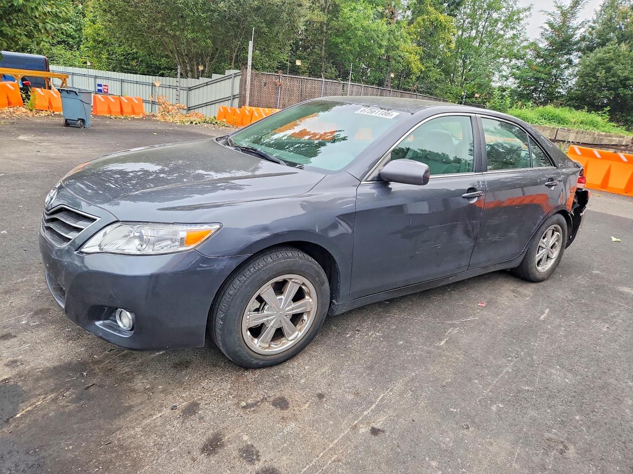 2010 TOYOTA CAMRY XLE V6 | 4T1BK3EK5AU110143 | UPCARS
