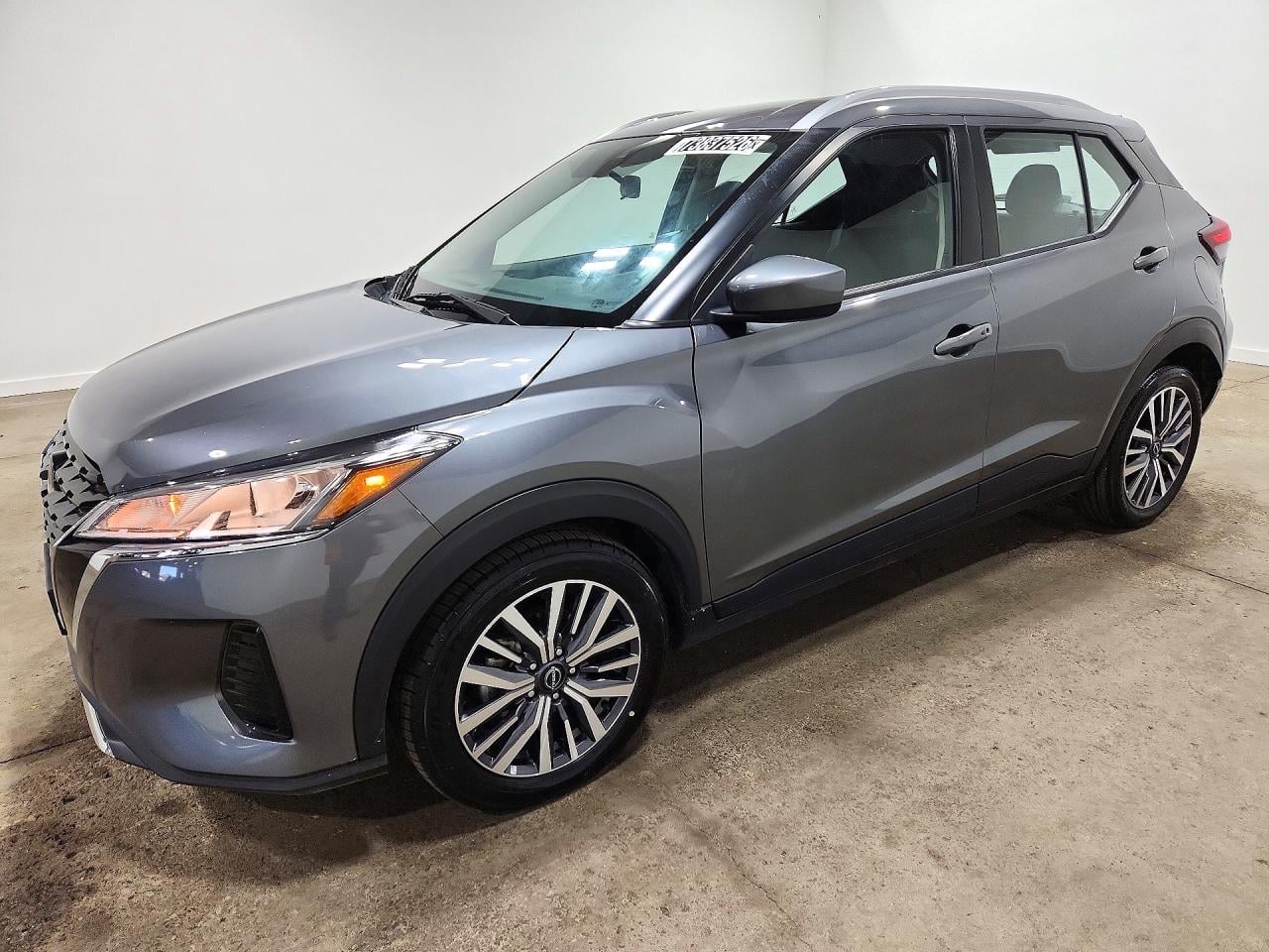 2024 NISSAN KICK SV | 3N1CP5CV0RL567244 | UPCARS