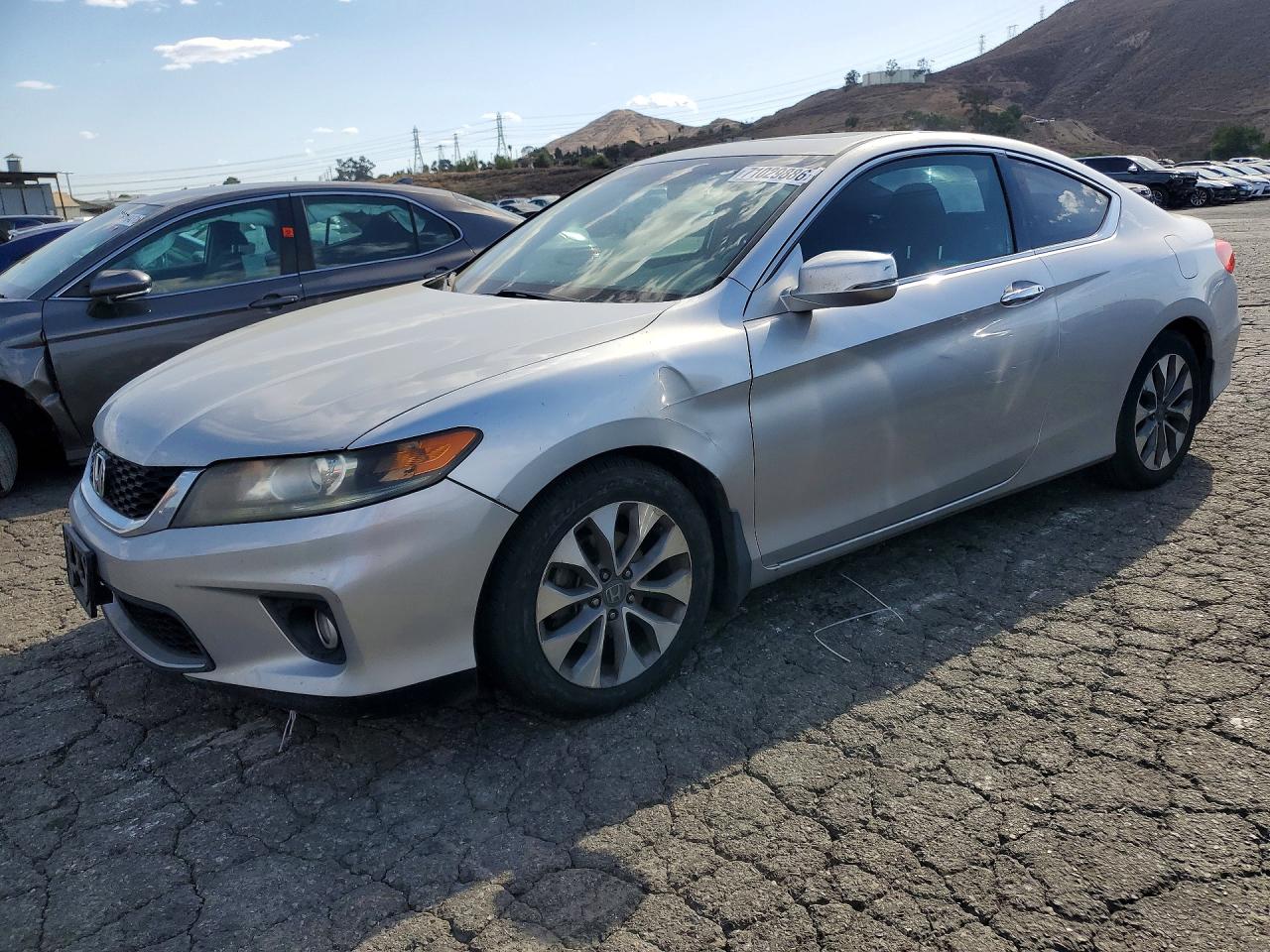 2014 HONDA ACCORD EX | 1HGCT1B73EA012070 | UPCARS