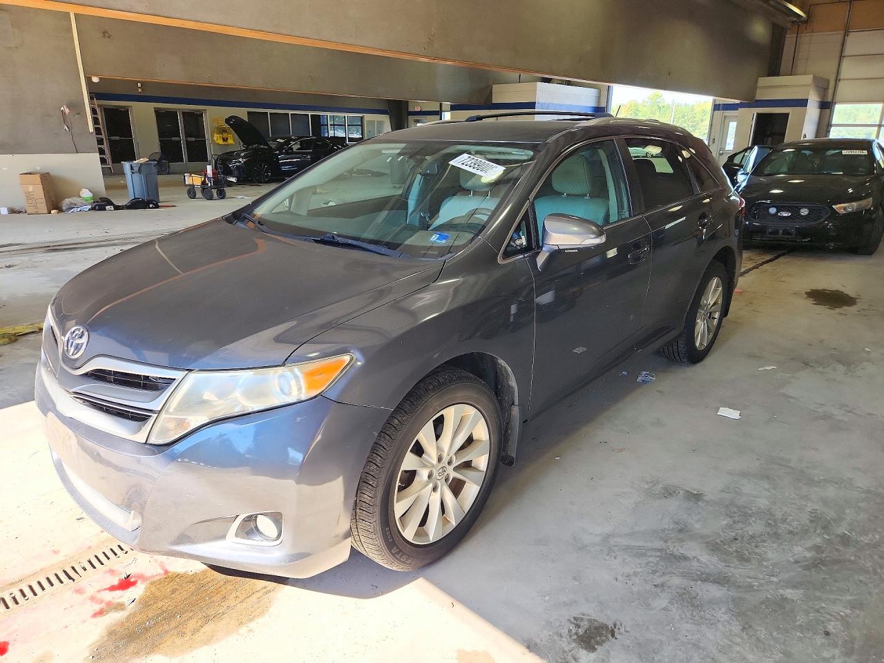 2013 TOYOTA VENZA LE | 4T3BA3BB1DU034634 | UPCARS