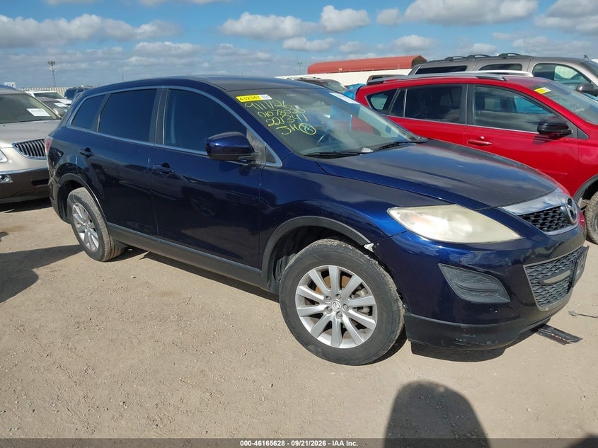 2010 MAZDA CX-9 TOURING | JM3TB3MV1A0221341 | UPCARS
