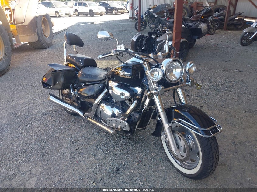 2006 SUZUKI C90 | JS1VY52A662105442 | UPCARS