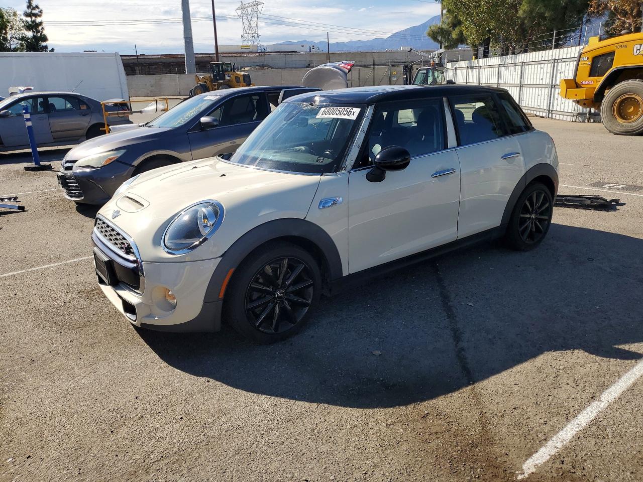 2019 MINI COOPER S | WMWXU3C5XK2H55319 | UPCARS