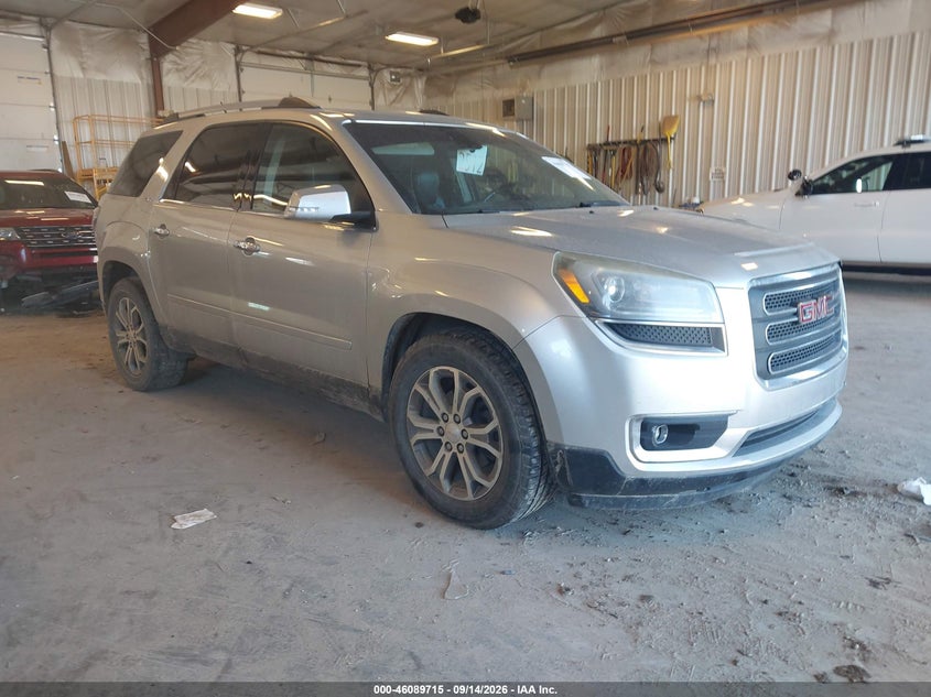 2014 GMC ACADIA SLT-1 | 1GKKVRKD5EJ375063 | UPCARS