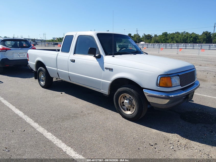 1997 FORD RANGER SPLASH/XLT | 1FTCR14X0VPB49989 | UPCARS