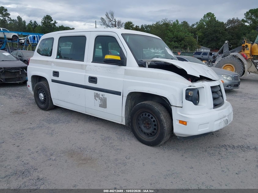2014 VPG MV-1 | 57WMS1A60EM101135 | UPCARS