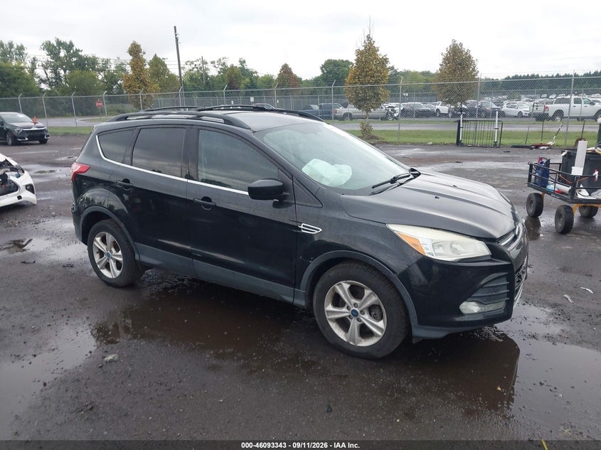 2014 FORD ESCAPE SE | 1FMCU9GX2EUA46949 | UPCARS