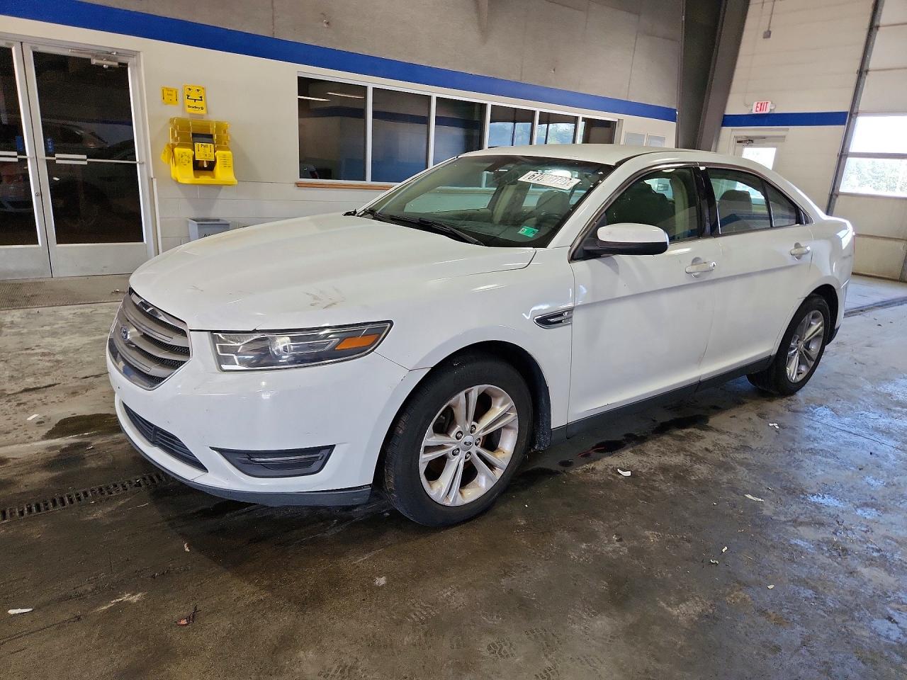 2017 FORD TAURU SEL | 1FAHP2E84HG138156 | UPCARS