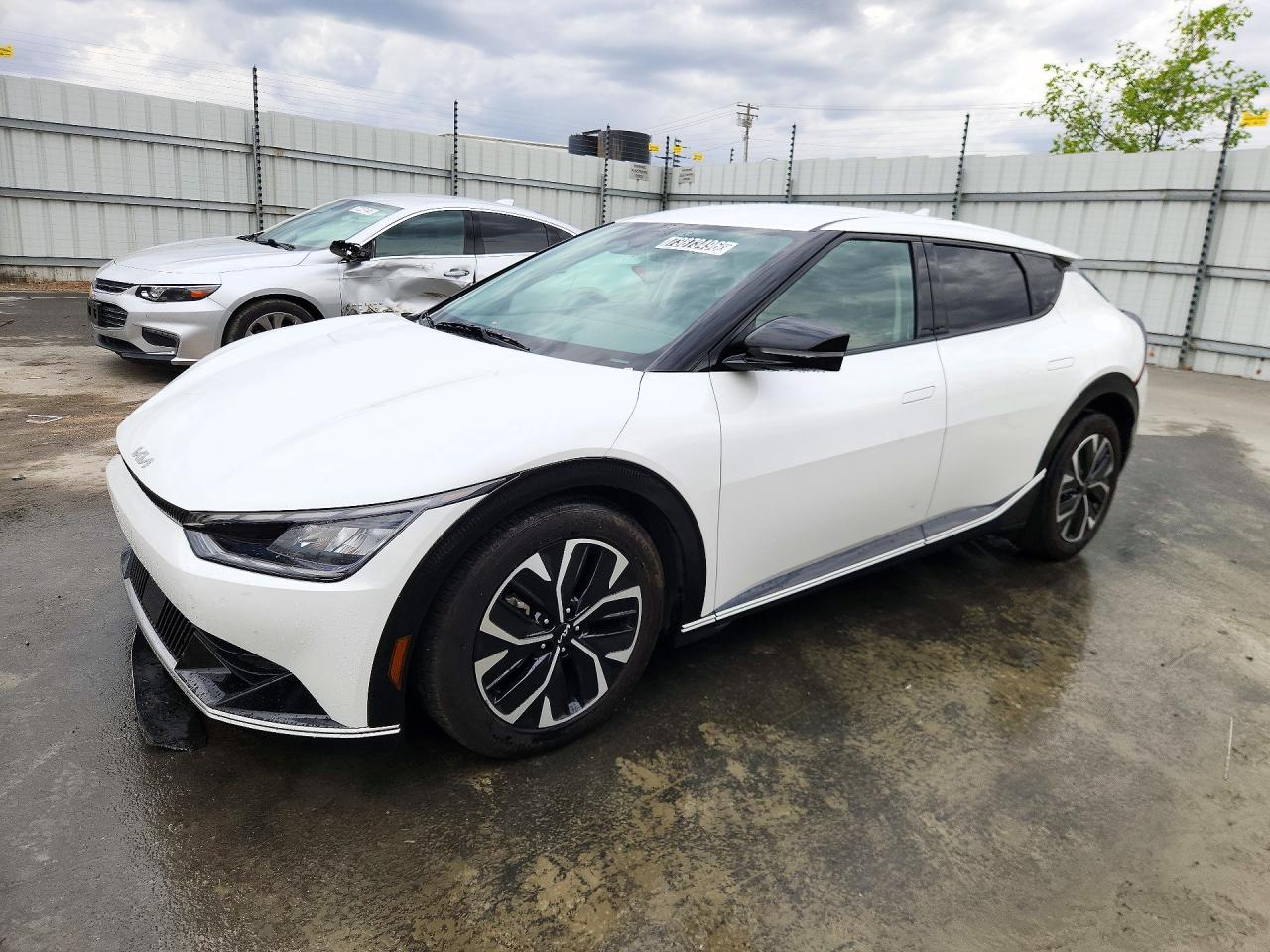 2024 KIA ALL OTHER WIND | KNDC34LA4R5211489 | UPCARS
