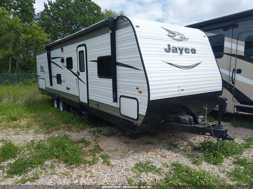 2017 JAYCO JAYFL184BH | 1UJBJ0BS0H17M0352 | UPCARS