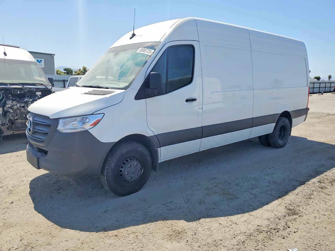 2024 MERCEDES-BENZ SPRINTER 3500 | W1Y5NCHY1RP737811 | UPCARS