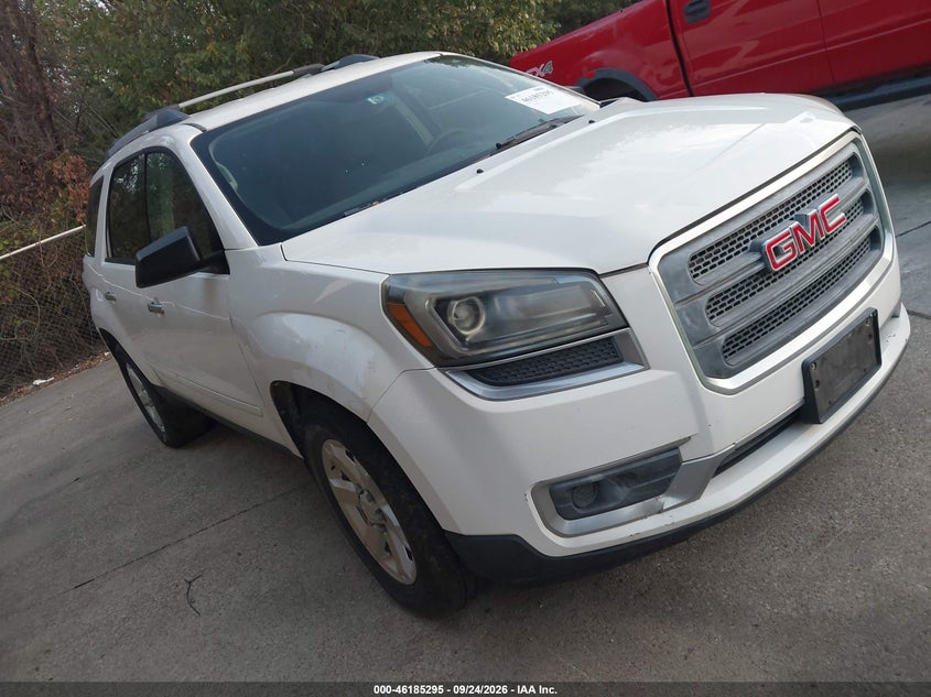 2014 GMC ACADIA SLE-2 | 1GKKRPKD9EJ151576 | UPCARS