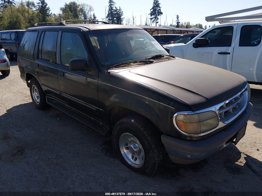 1996 FORD EXPLORER | 1FMDU34X7TUA35934 | UPCARS