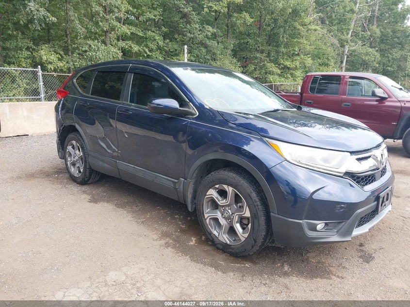 2017 HONDA CR-V | 2HKRW2H89HH611574 | UPCARS