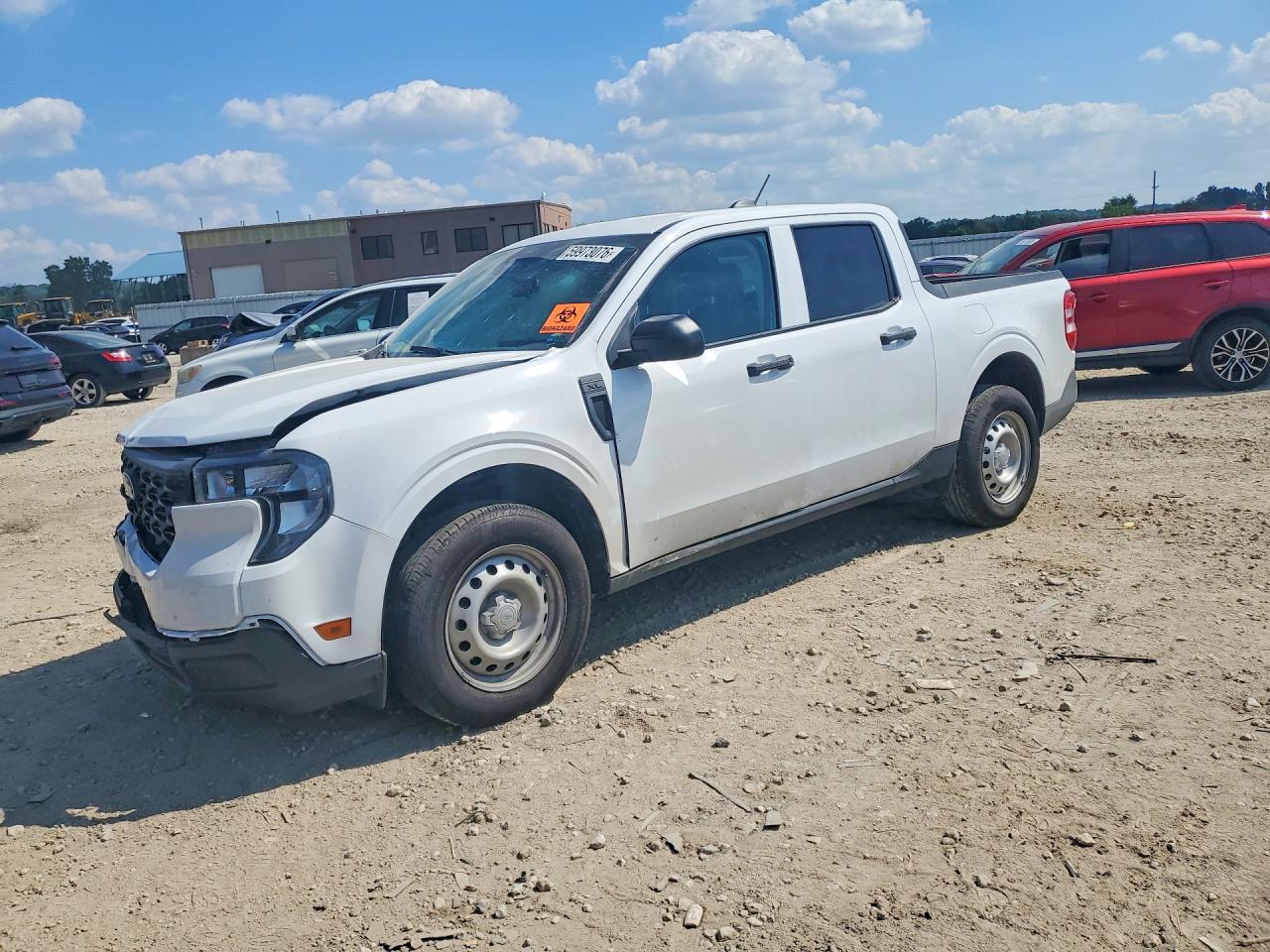 2026 FORD MAVERICK | 3FTTW8A38TRA29320 | UPCARS