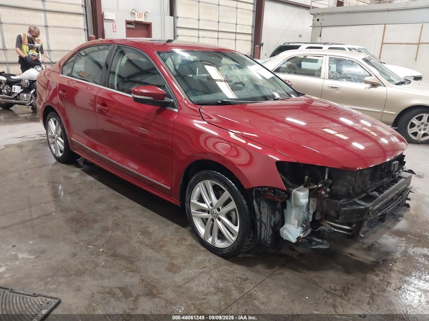 2017 VOLKSWAGEN JETTA 1.8T SEL/1.8T SEL PREMIUM | 3VWL17AJXHM409803 | UPCARS